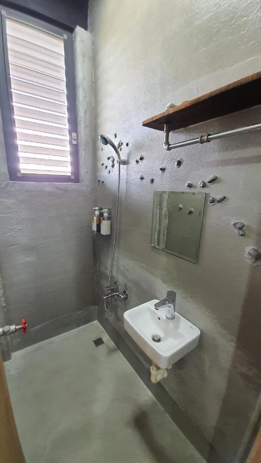 פולי 缽割貓點點 青旅 Diandian Hostel מראה חיצוני תמונה