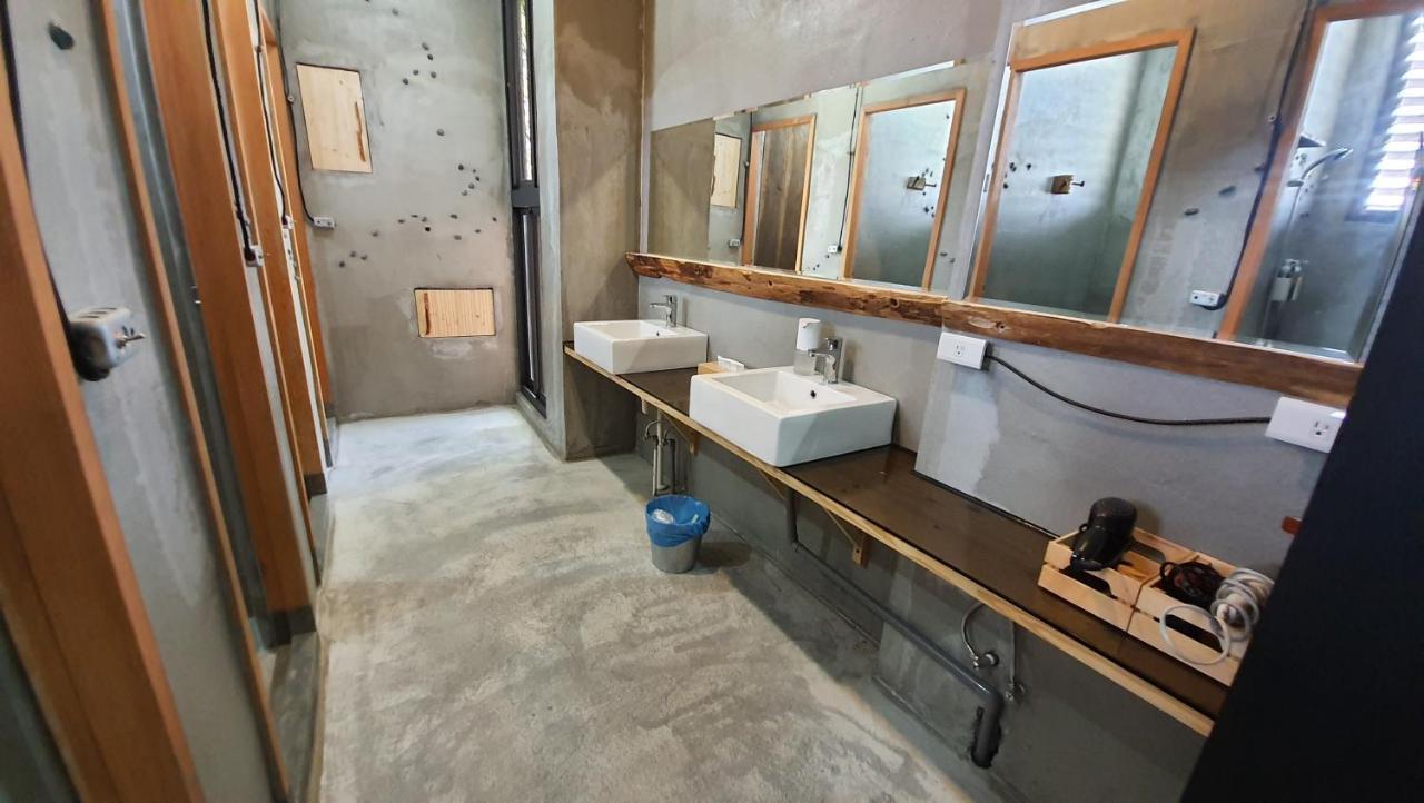 פולי 缽割貓點點 青旅 Diandian Hostel מראה חיצוני תמונה