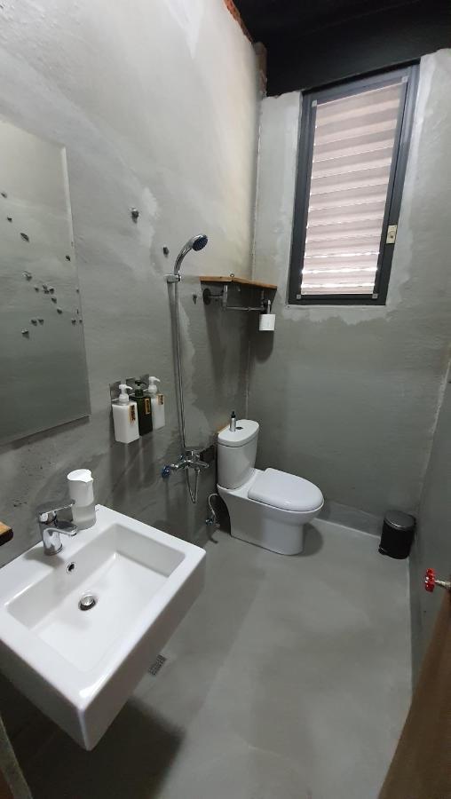 פולי 缽割貓點點 青旅 Diandian Hostel מראה חיצוני תמונה