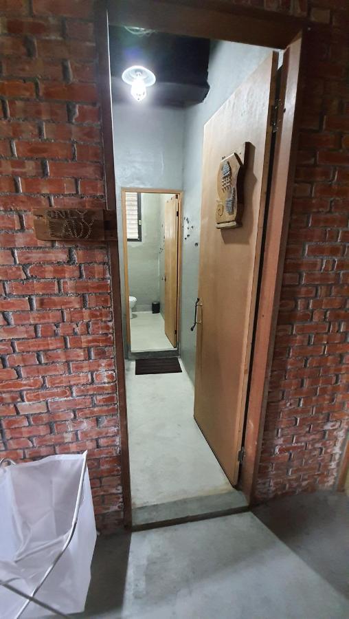 פולי 缽割貓點點 青旅 Diandian Hostel מראה חיצוני תמונה