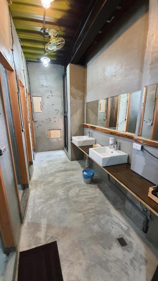 פולי 缽割貓點點 青旅 Diandian Hostel מראה חיצוני תמונה
