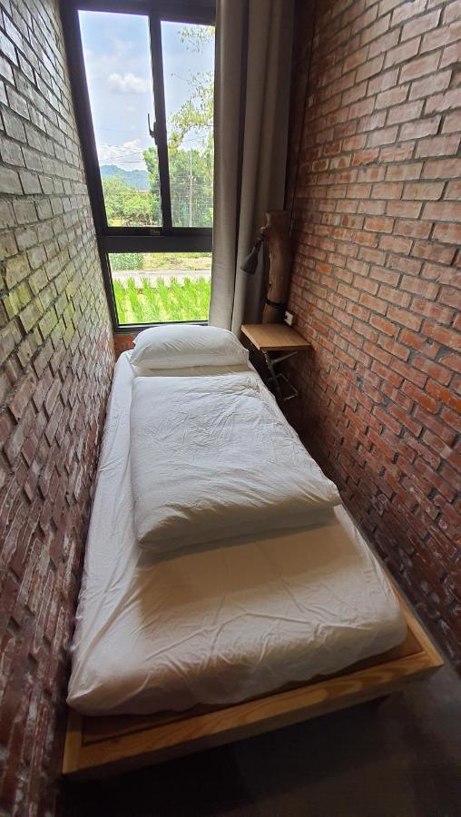 פולי 缽割貓點點 青旅 Diandian Hostel מראה חיצוני תמונה
