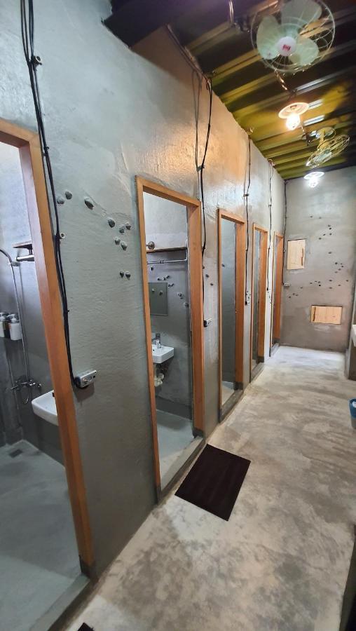 פולי 缽割貓點點 青旅 Diandian Hostel מראה חיצוני תמונה
