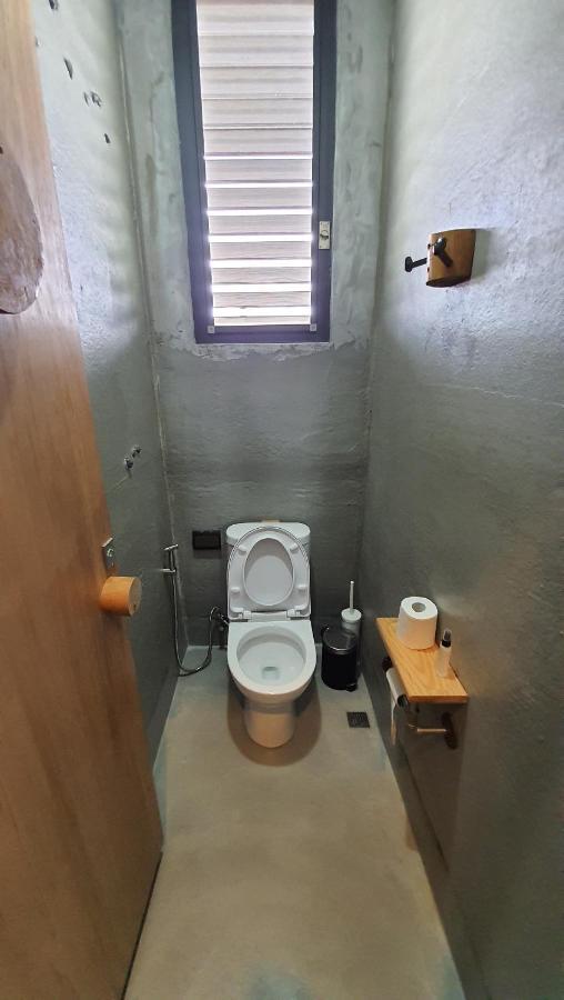 פולי 缽割貓點點 青旅 Diandian Hostel מראה חיצוני תמונה