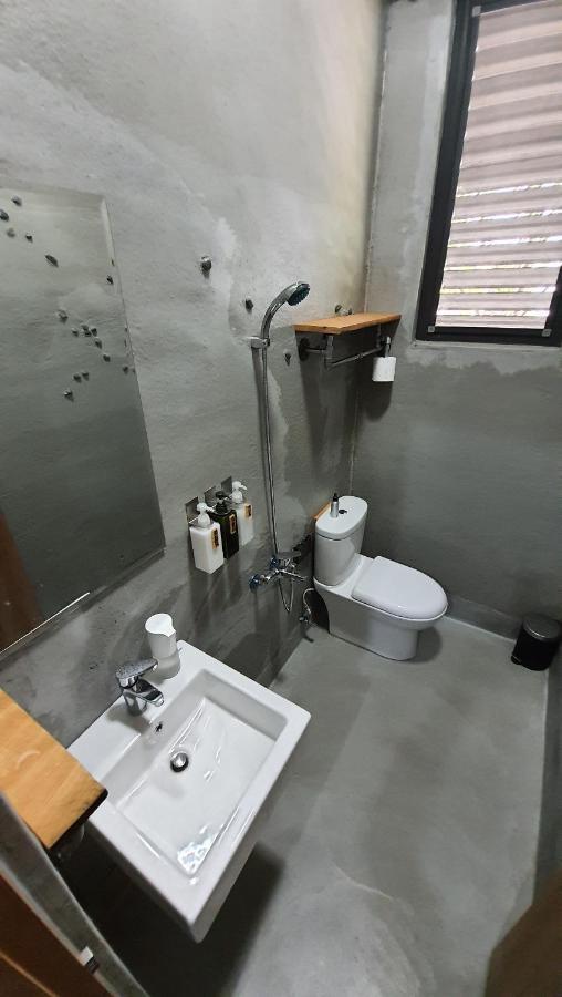 פולי 缽割貓點點 青旅 Diandian Hostel מראה חיצוני תמונה